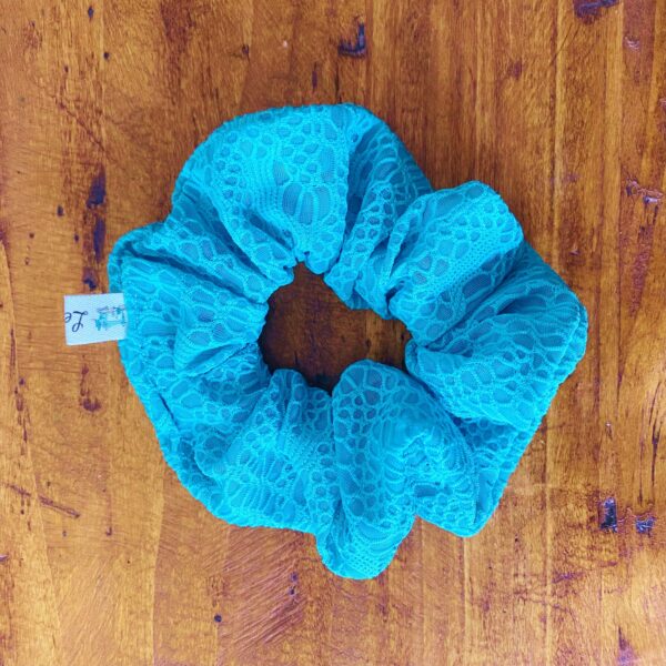 Scrunchie Labah Labah Scrunchie tiffany - LellaLab