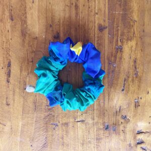 Scrunchie anni '90