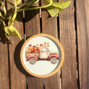 Sottosopra camioncino