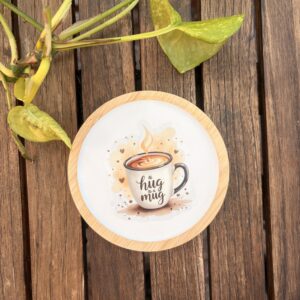 Sottosopra hug mug