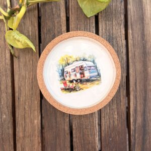 Sottosopra caravan day