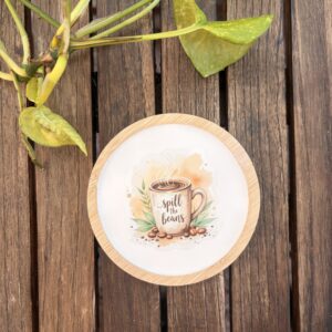 Sottosopra coffee